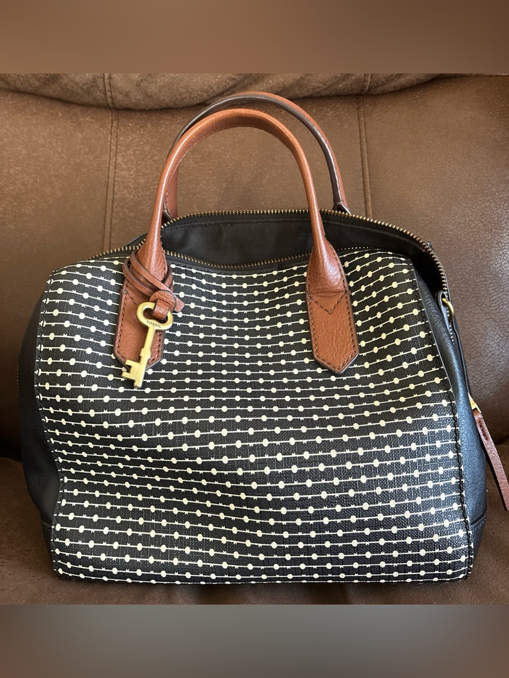 Fossil Bag Set